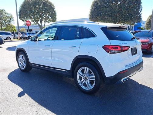 2023 Mercedes-Benz GLA 250 Base