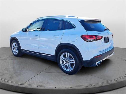 2023 Mercedes-Benz GLA 250 Base