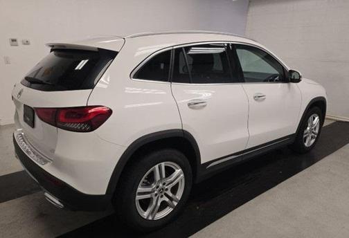 2023 Mercedes-Benz GLA 250 Base