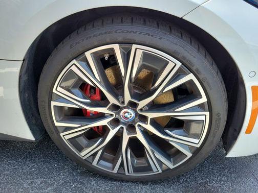 Alpine White 2023 BMW M440 Gran Coupe M440i Gran Coupe