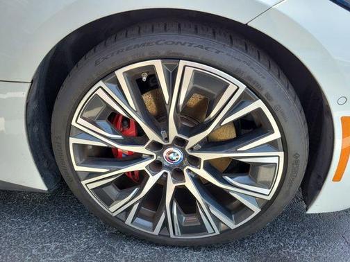 Alpine White 2023 BMW M440 Gran Coupe M440i Gran Coupe