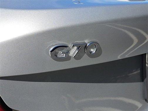 2019 Genesis G70 3.3T Dynamic