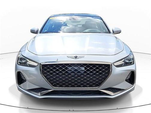 2019 Genesis G70 3.3T Dynamic