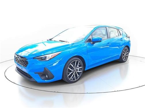 2024 Subaru Impreza Sport