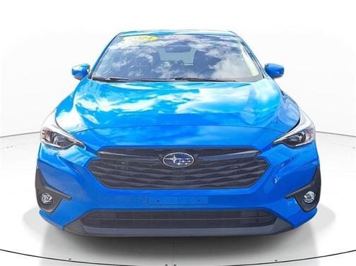 2024 Subaru Impreza Sport