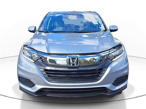 2021 Honda HR-V LX