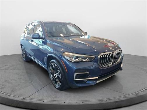 2023 BMW X5 sDrive40i