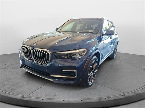 2023 BMW X5 sDrive40i