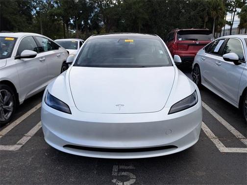 2024 Tesla Model 3 Base