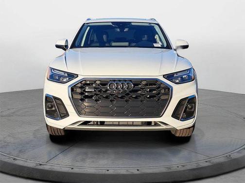 2021 Audi Q5 e 55 Premium