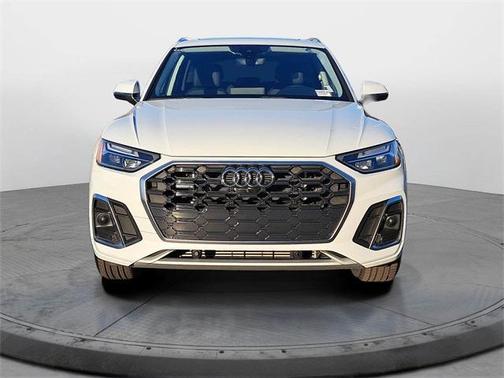 2021 Audi Q5 e 55 Premium