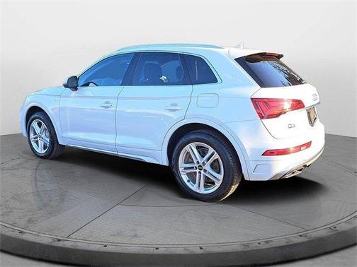 2021 Audi Q5 e 55 Premium