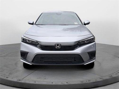 2024 Honda Civic EX