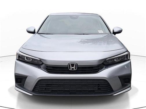 2024 Honda Civic EX