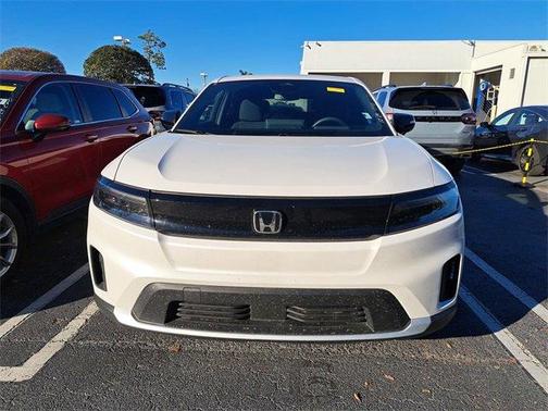 2025 Honda Prologue EX