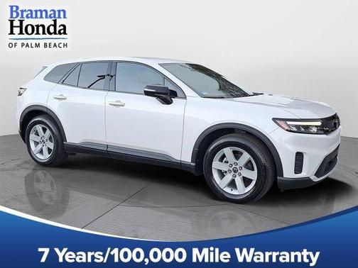 2025 Honda Prologue EX