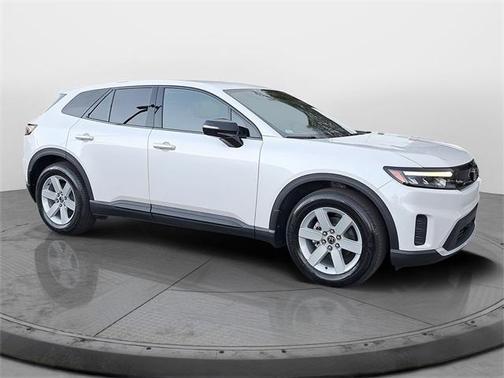 2025 Honda Prologue EX