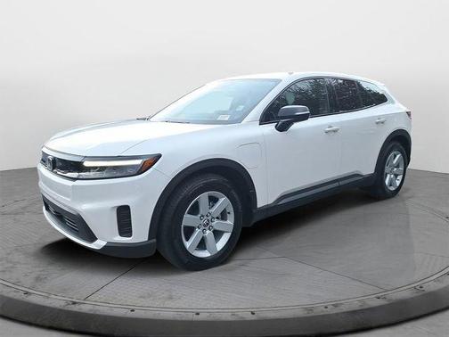 2025 Honda Prologue EX