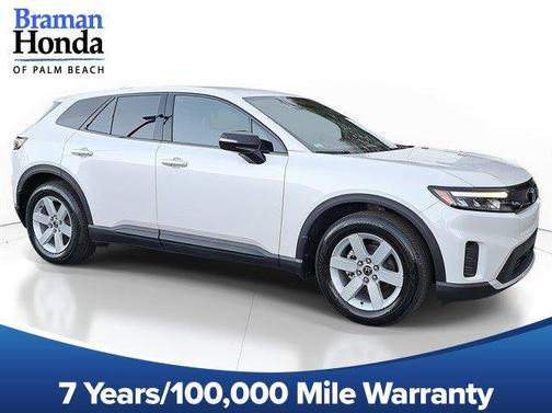 2025 Honda Prologue EX