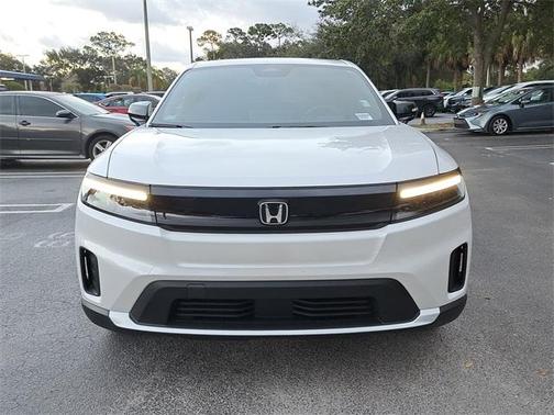 2025 Honda Prologue EX