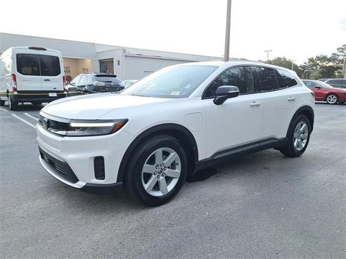 2025 Honda Prologue EX