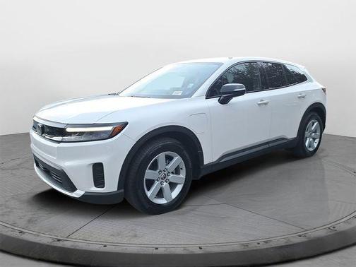 2025 Honda Prologue EX