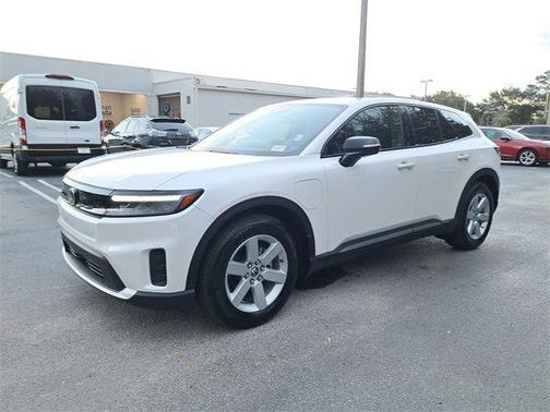 2025 Honda Prologue EX