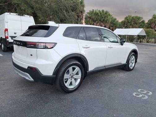 2025 Honda Prologue EX