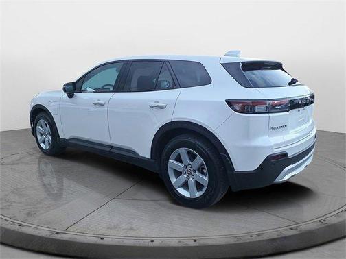 2025 Honda Prologue EX