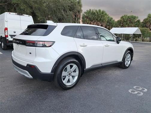 2025 Honda Prologue EX