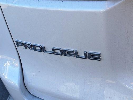 2025 Honda Prologue EX