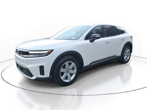 2025 Honda Prologue EX