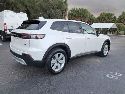 2025 Honda Prologue EX