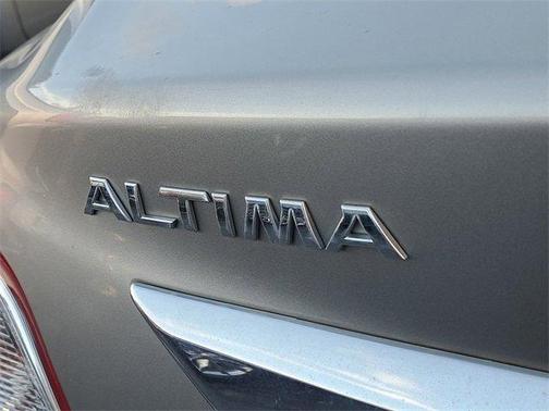 2013 Nissan Altima 2.5 SV