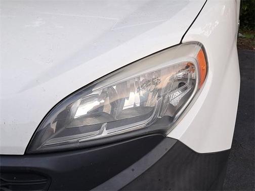 2019 RAM ProMaster City Tradesman