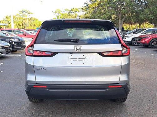 2023 Honda CR-V LX