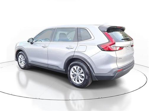 2023 Honda CR-V LX