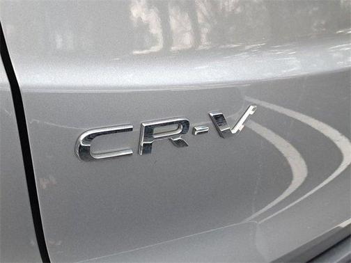 2023 Honda CR-V LX
