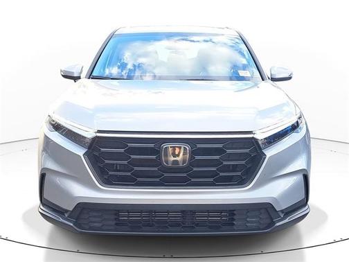 2023 Honda CR-V LX