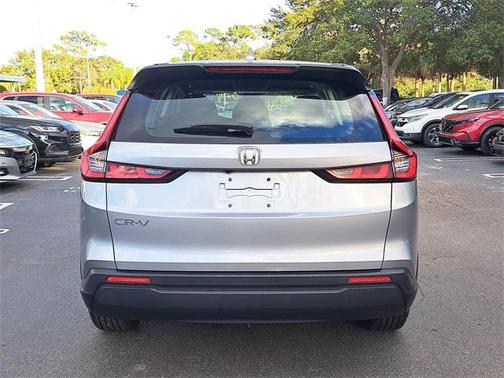 2023 Honda CR-V LX