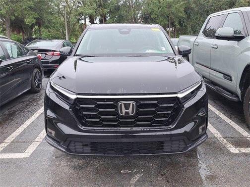 2023 Honda CR-V EX