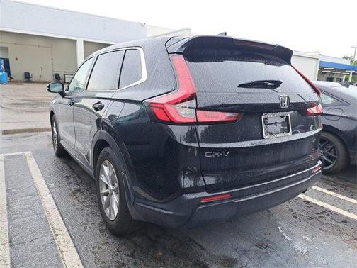 2023 Honda CR-V EX