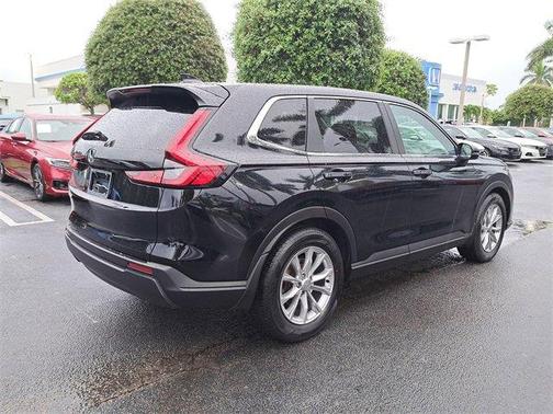 2023 Honda CR-V EX