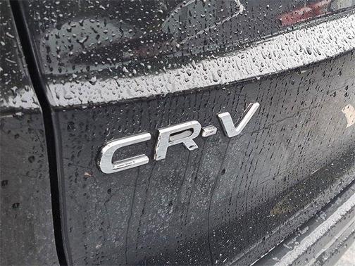 2023 Honda CR-V EX