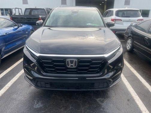 2023 Honda CR-V EX