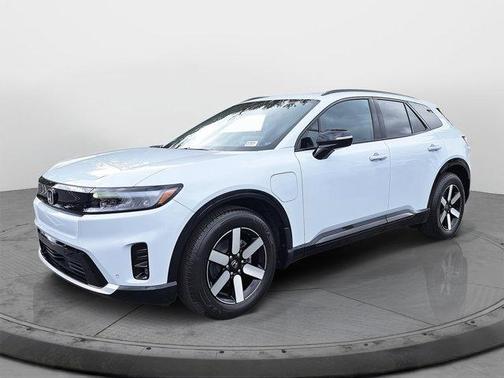 White Pearl 2026 Honda Prologue Touring
