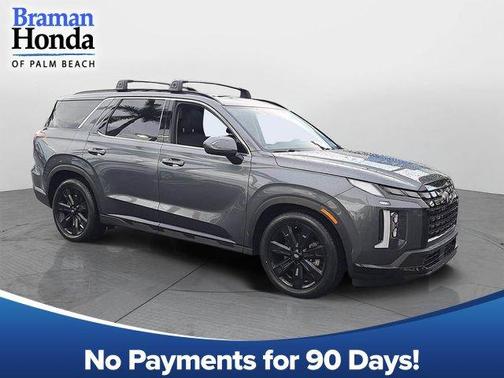 2024 Hyundai PALISADE XRT