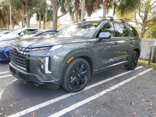 2024 Hyundai PALISADE XRT