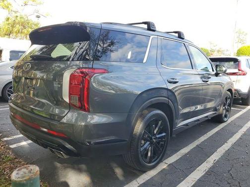 2024 Hyundai PALISADE XRT