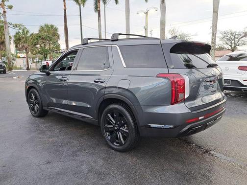 2024 Hyundai PALISADE XRT